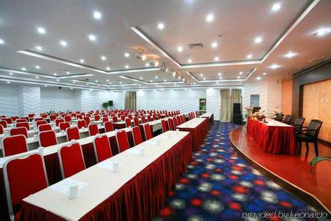 Xi'An Times Hotel Fasilitas foto