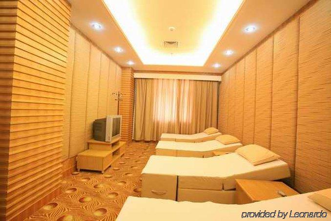 Xi'An Times Hotel Fasilitas foto