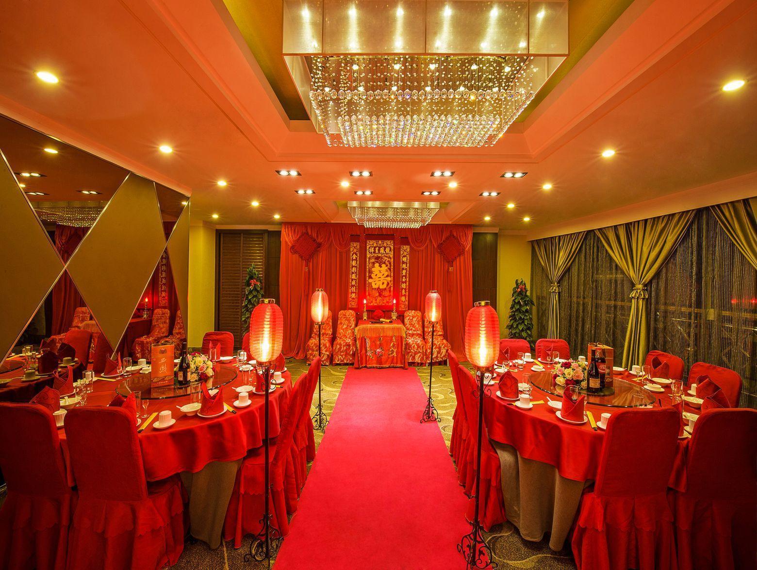 Xi'An Times Hotel Bagian luar foto
